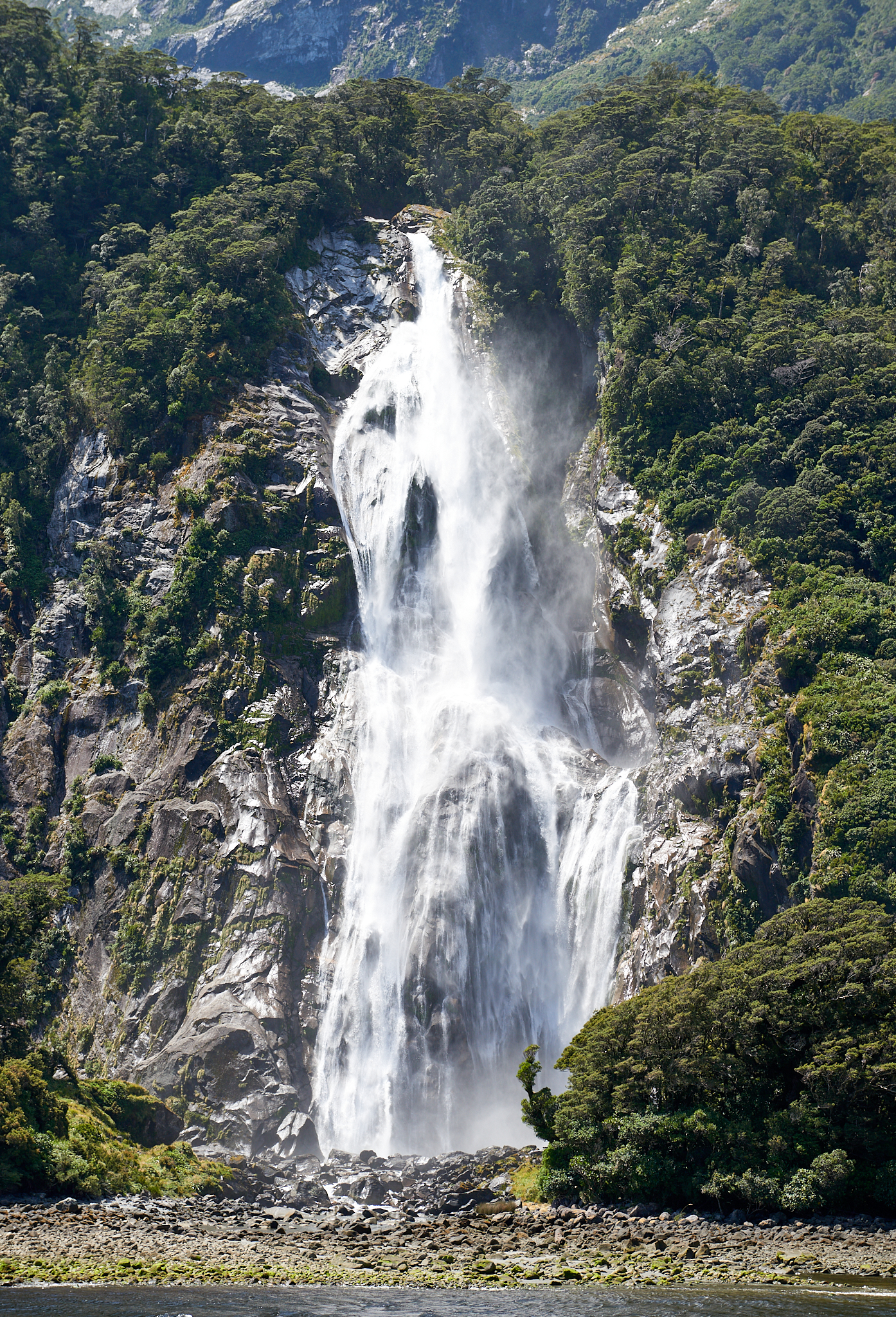 20180127 139 뉴질랜 밀퍼 사운드